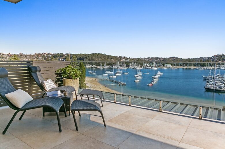 Clontarf Retreat - Clontarf, Sydney, Australia