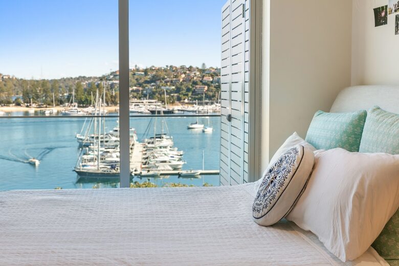 Clontarf Retreat - Clontarf, Sydney, Australia