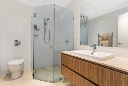 Clontarf Retreat - Clontarf, Sydney, Australia