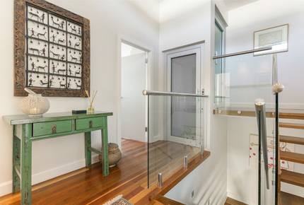 Clontarf Retreat - Clontarf, Sydney, Australia