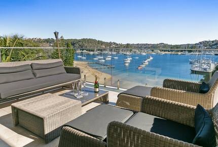 Clontarf Retreat - Clontarf, Sydney, Australia