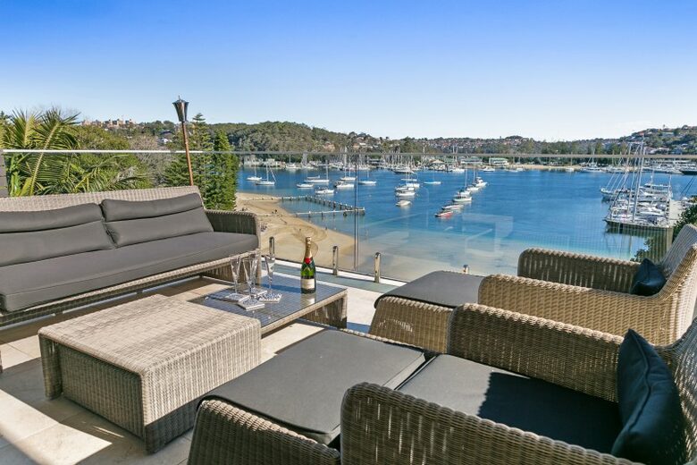 Clontarf Retreat - Clontarf, Sydney, Australia