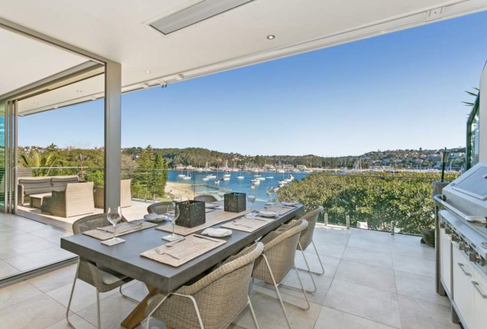 Clontarf Retreat - Clontarf, Sydney, Australia