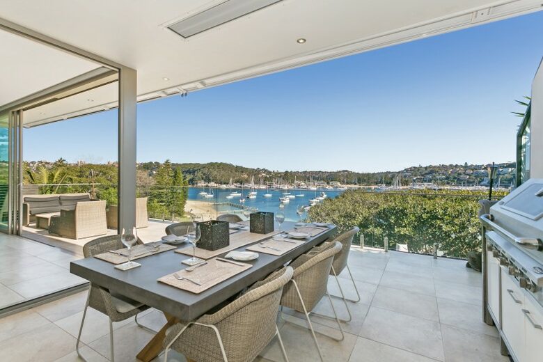 Clontarf Retreat - Clontarf, Sydney, Australia