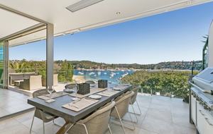 Clontarf Retreat - Clontarf, Sydney, Australia