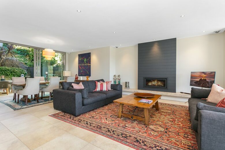 Clontarf Retreat - Clontarf, Sydney, Australia