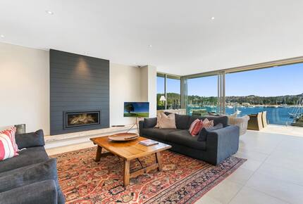 Clontarf Retreat - Clontarf, Sydney, Australia