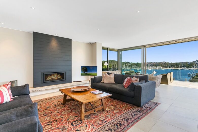 Clontarf Retreat - Clontarf, Sydney, Australia
