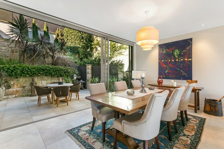 Clontarf Retreat - Clontarf, Sydney, Australia