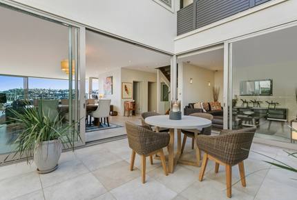 Clontarf Retreat - Clontarf, Sydney, Australia