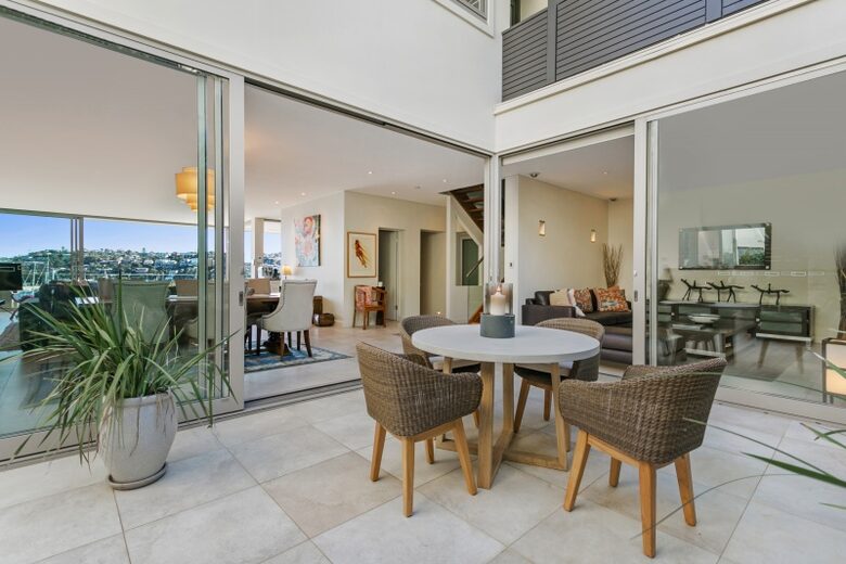 Clontarf Retreat - Clontarf, Sydney, Australia