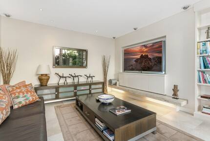 Clontarf Retreat - Clontarf, Sydney, Australia