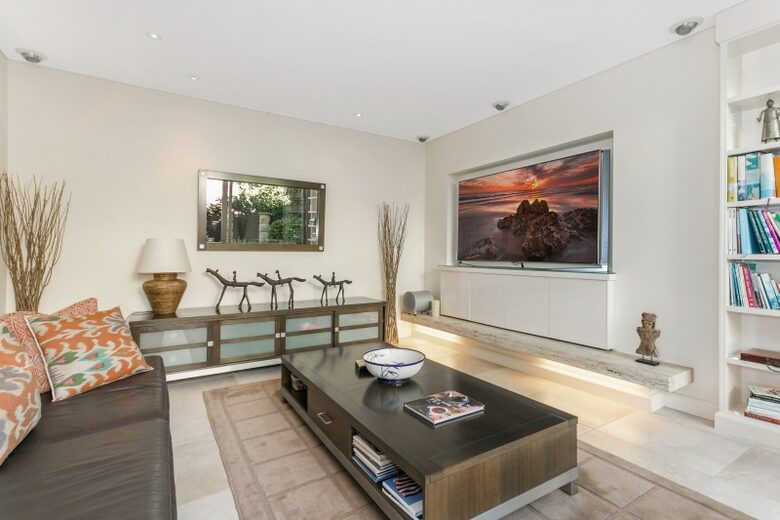 Clontarf Retreat - Clontarf, Sydney, Australia