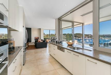 Clontarf Retreat - Clontarf, Sydney, Australia