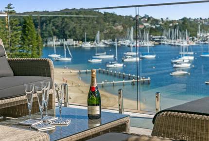 Clontarf Retreat - Clontarf, Sydney, Australia