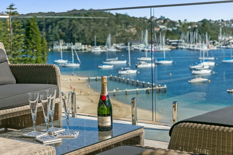 Clontarf Retreat - Clontarf, Sydney, Australia