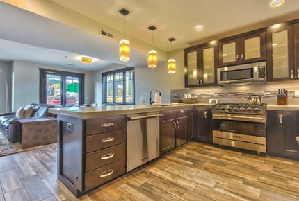 Blackstone - Park City, Utah