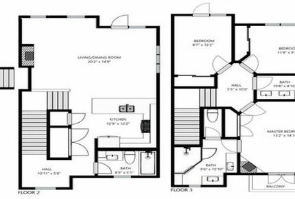 Blackstone - Park City, Utah