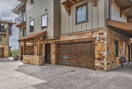 Blackstone - Park City, Utah