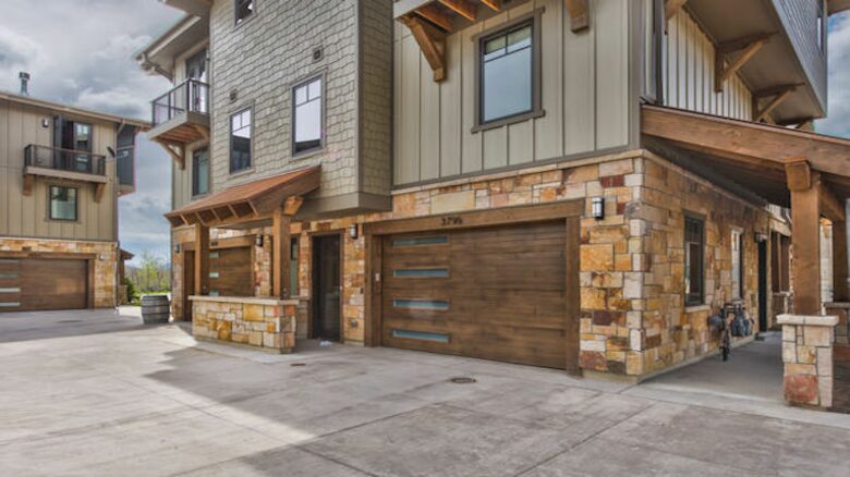 Blackstone - Park City, Utah