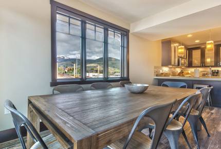 Blackstone - Park City, Utah