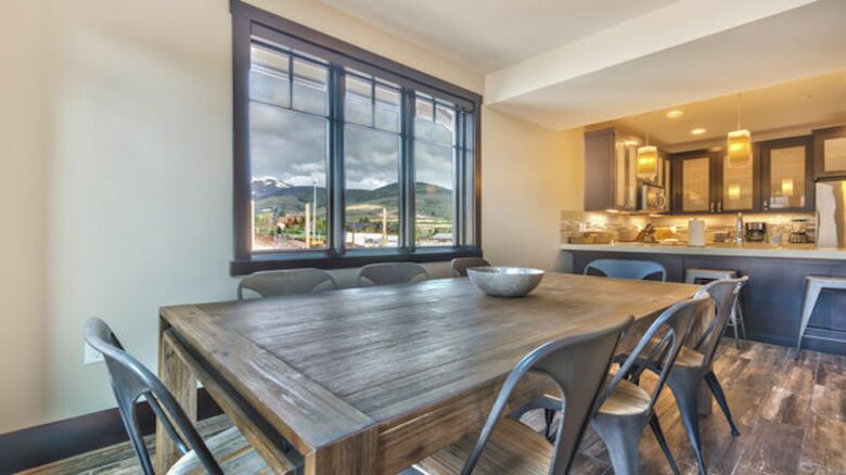 Blackstone - Park City, Utah