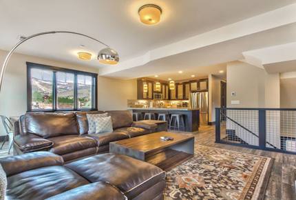 Blackstone - Park City, Utah