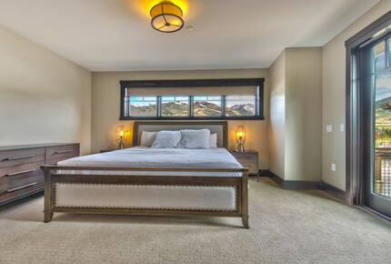 Blackstone - Park City, Utah