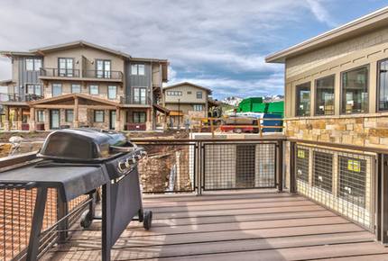 Blackstone - Park City, Utah