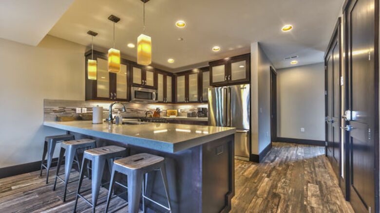 Blackstone - Park City, Utah