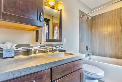 Blackstone - Park City, Utah