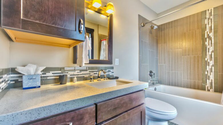 Blackstone - Park City, Utah