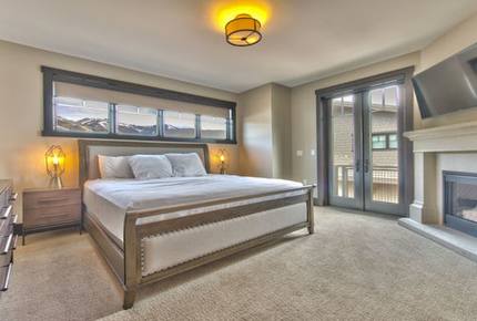 Blackstone - Park City, Utah