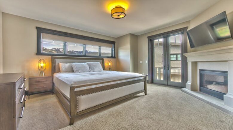 Blackstone - Park City, Utah