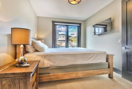 Blackstone - Park City, Utah