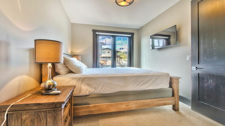 Blackstone - Park City, Utah