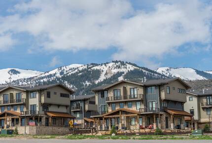 Blackstone - Park City, Utah