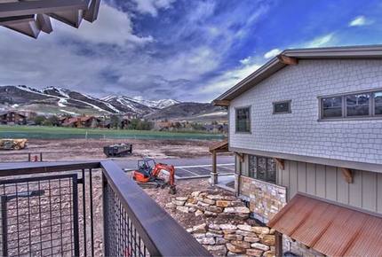 Blackstone - Park City, Utah