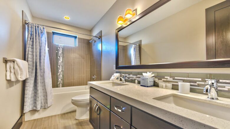 Blackstone - Park City, Utah