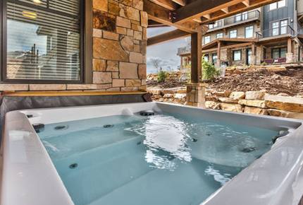 Blackstone - Park City, Utah