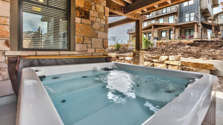 Blackstone - Park City, Utah