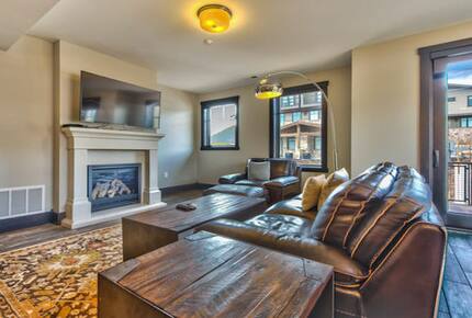 Blackstone - Park City, Utah