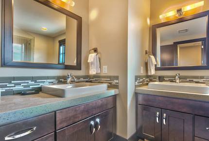 Blackstone - Park City, Utah