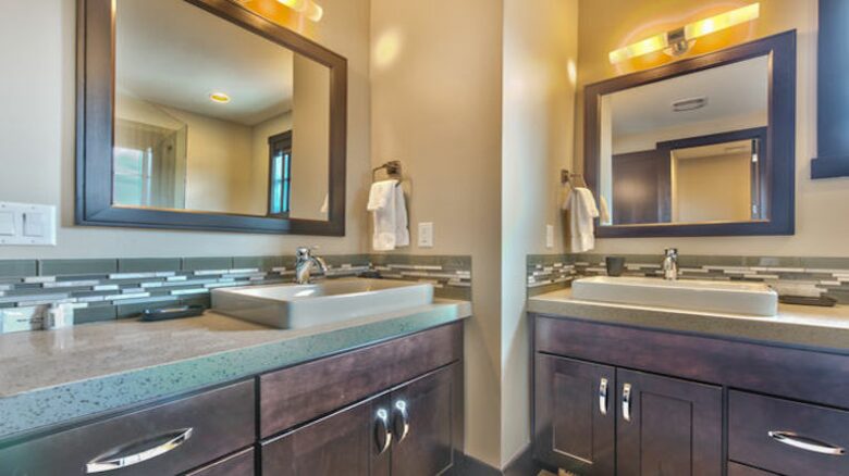 Blackstone - Park City, Utah