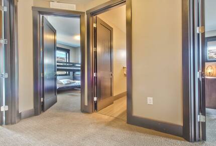 Blackstone - Park City, Utah