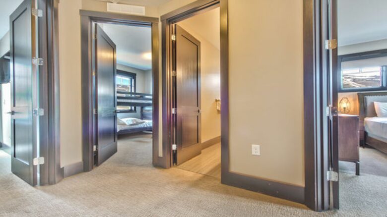 Blackstone - Park City, Utah