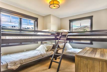 Blackstone - Park City, Utah