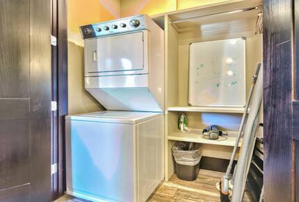 Blackstone - Park City, Utah