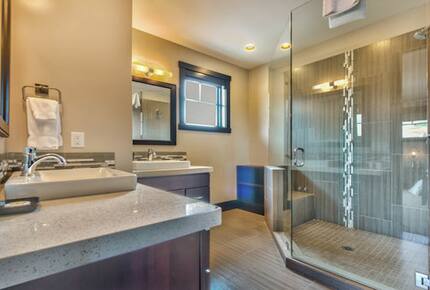 Blackstone - Park City, Utah