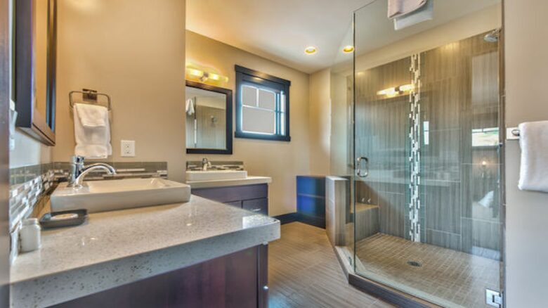 Blackstone - Park City, Utah